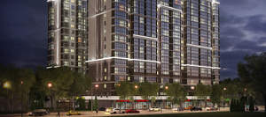 1-к квартира, вторичка, 42м2, 9/14 этаж