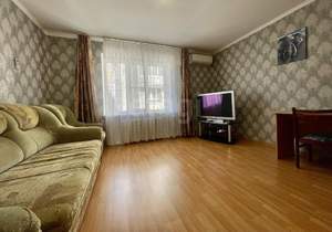 2-к квартира, вторичка, 62м2, 2/9 этаж
