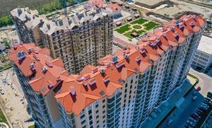 2-к квартира, вторичка, 60м2, 7/16 этаж