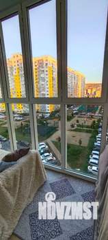 Студия квартира, вторичка, 27м2, 7/16 этаж