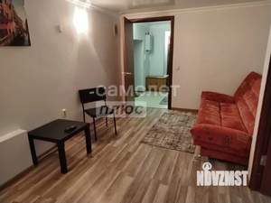 2-к квартира, вторичка, 39м2, -1/5 этаж