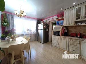 3-к квартира, вторичка, 82м2, 1/9 этаж