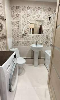 Студия квартира, вторичка, 26м2, 6/14 этаж