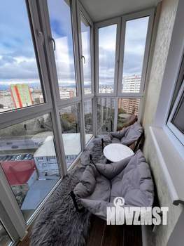 2-к квартира, вторичка, 77м2, 14/15 этаж