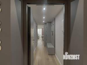 Студия квартира, вторичка, 35м2, 2/7 этаж