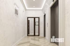 Студия квартира, вторичка, 24м2, 18/20 этаж