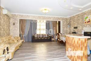 2-к квартира, вторичка, 90м2, 4/5 этаж