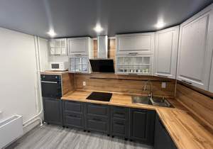3-к квартира, вторичка, 105м2, 1/16 этаж