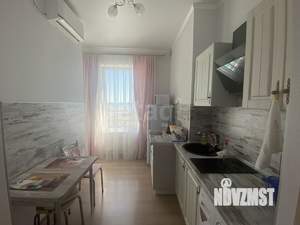 1-к квартира, вторичка, 34м2, 8/12 этаж