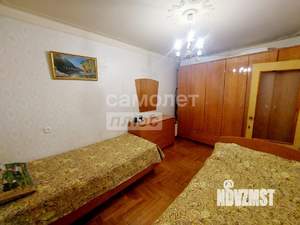 2-к квартира, вторичка, 63м2, 2/5 этаж