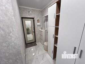 2-к квартира, вторичка, 52м2, 6/13 этаж