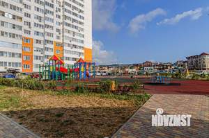 1-к квартира, вторичка, 32м2, 13/16 этаж