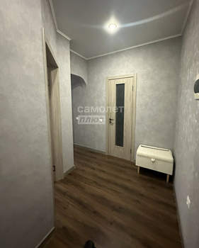 1-к квартира, вторичка, 41м2, 5/9 этаж
