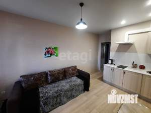 1-к квартира, вторичка, 39м2, 1/6 этаж