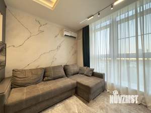 2-к квартира, вторичка, 52м2, 1/6 этаж