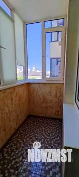 1-к квартира, вторичка, 45м2, 3/5 этаж