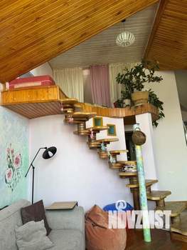 1-к квартира, вторичка, 43м2, 7/7 этаж