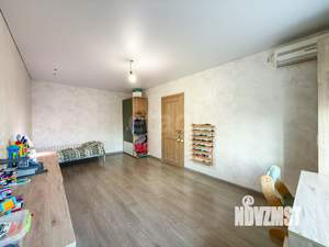 4-к квартира, вторичка, 99м2, 8/10 этаж