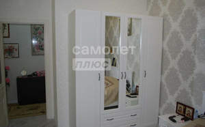 2-к квартира, вторичка, 63м2, 9/15 этаж