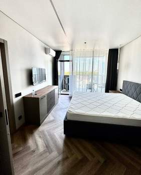 1-к квартира, вторичка, 43м2, 7/12 этаж