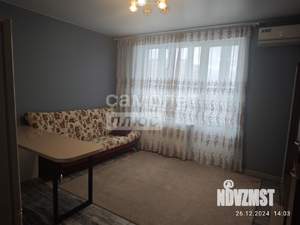 Студия квартира, вторичка, 27м2, 9/20 этаж