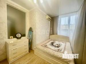 2-к квартира, вторичка, 57м2, 1/12 этаж