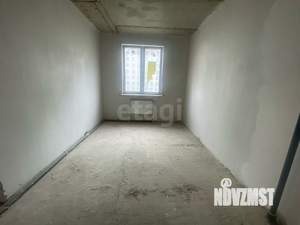 1-к квартира, вторичка, 36м2, 7/15 этаж