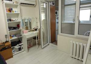 1-к квартира, вторичка, 31м2, 5/9 этаж