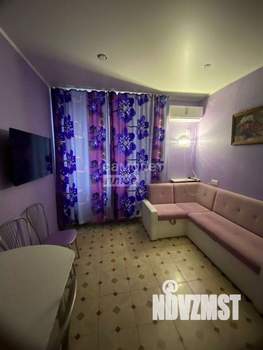 1-к квартира, вторичка, 42м2, 1/10 этаж