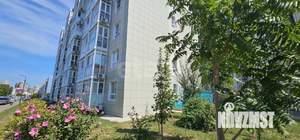 2-к квартира, вторичка, 58м2, 1/8 этаж