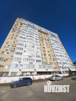 2-к квартира, вторичка, 68м2, 12/15 этаж