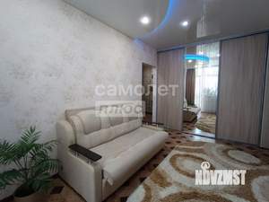 1-к квартира, вторичка, 40м2, 4/9 этаж