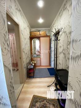 1-к квартира, вторичка, 43м2, 9/10 этаж