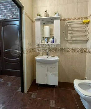 3-к квартира, вторичка, 60м2, 10/10 этаж