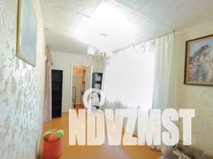 2-к квартира, вторичка, 45м2, 3/4 этаж