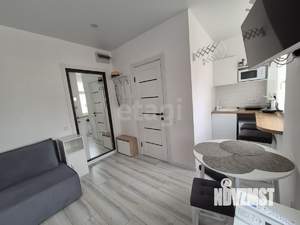 Студия квартира, вторичка, 15м2, 6/7 этаж