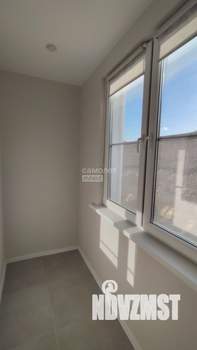 1-к квартира, вторичка, 41м2, 2/3 этаж