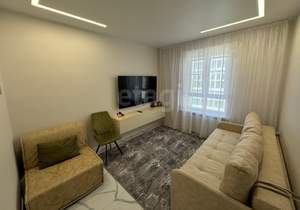 1-к квартира, вторичка, 37м2, 6/8 этаж