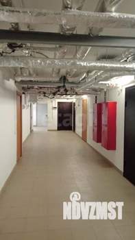 Студия квартира, вторичка, 11м2, 1/17 этаж