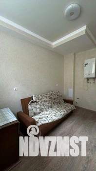 2-к квартира, вторичка, 34м2, -1/5 этаж