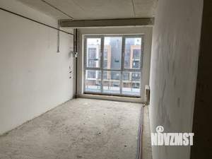 1-к квартира, вторичка, 44м2, 3/4 этаж