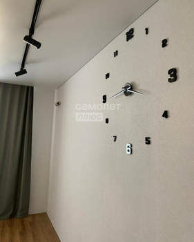 1-к квартира, вторичка, 45м2, 4/9 этаж