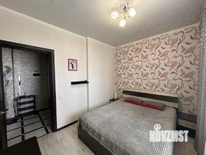 1-к квартира, вторичка, 40м2, 9/9 этаж