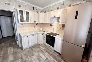 1-к квартира, вторичка, 35м2, 5/20 этаж