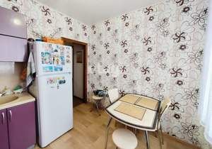 1-к квартира, вторичка, 37м2, 2/9 этаж