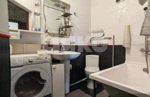 1-к квартира, вторичка, 44м2, 5/7 этаж