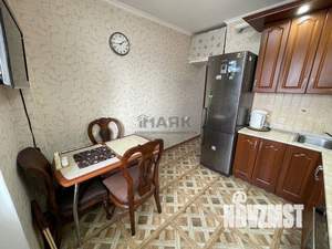 1-к квартира, вторичка, 36м2, 8/9 этаж