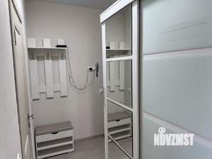 1-к квартира, вторичка, 34м2, 18/18 этаж