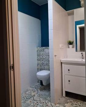 1-к квартира, вторичка, 60м2, 2/10 этаж