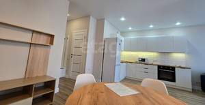 1-к квартира, вторичка, 39м2, 13/17 этаж